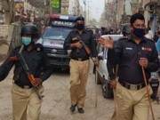 سندھ پولیس کے مزید 94 اہلکار کورونا کا شکار