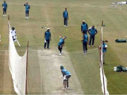 دورۂ جنوبی افریقا کے لیے ٹریننگ کیمپ کا محفوظ انعقاد چیلنج بن گیا