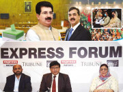 ملکی استحکام کیلئے حکومت اور اپوزیشن کو جمہوری رویے اپنانا ہونگے