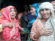 کاغذ کا ایک ٹکڑا قاتل کی گرفتاری کا سبب بن گیا