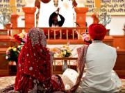 اعتراضات دور پنجاب میں سکھ میرج ایکٹ دوبارہ منظوری کے لئے تیار