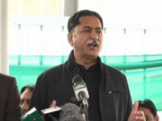 لیگی رہنما جاوید لطیف کے خلاف اندراج مقدمہ کی کیلئےدرخواست دائر