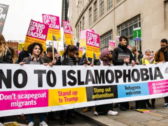 پاکستان نے 15 مارچ کو اسلاموفوبیا کیخلاف دن منانے کی قرارداد پیش کی تھی جو او آئی سی نے منظور کرلی