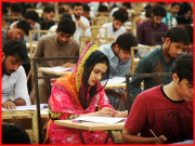 پنجاب کے 8 شہروں میں تعلیمی اداروں کو طے شدہ امتحانات لینے کی اجازت