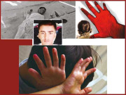 زیادتی کے بعد قتل مسجد کی چھت پر پڑی بچے کی نعش نے انسانیت کو شرما دیا