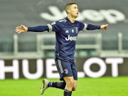 رونالڈو نے پیلے کا سب سے زیادہ کیریئر گولز کا ریکارڈ توڑ دیا