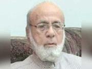 شعبہ ابلاغ عامہ جامعہ کراچی کے سابق استاد متین الرحمن انتقال کرگئے