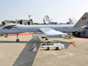 چینی ڈرون ٹیکنالوجی کا پاکستان میں ڈیولپمنٹ کیلیے استعمال