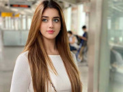 ٹک ٹاک اسٹار جنت مرزا کی پہلی فلم کا پوسٹر جاری