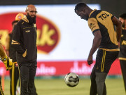 ڈیرن سیمی اور ہاشم آملہ اسلام آباد میں نوجوان کرکٹرز کو ٹپس دیں گے