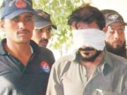 29 روزبعد مغوی کو بازیاب کرا لیا گیا 