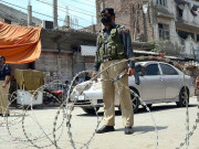 کورونا کی نئی لہر خیبر پختونخوا میں بھی ہفتے کے 2 دن کاروبار بند کرنے کی سفارش