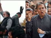 سیاست میں گالم گلوچ اور تشدد کا کلچر