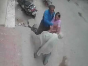 بدبخت بیٹے کے تھپڑ سے ماں زندگی کی بازی ہار گئی