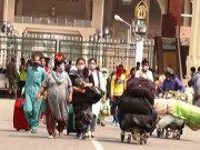 بھارت جانے والے مزید پاکستانی ہندوخاندان واپس آگئے