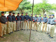 خیبر پختون خوا پولیس میں تبدیلی آنے لگی پہلی بار پولیس گائیڈز کی تعیناتی