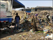 کچرے سے بجلی پالیسی منظوری کیلیے سندھ کابینہ کو بھیجنے کا فیصلہ