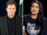 اداکارہ متھیرا کا وزیراعظم عمران خان کو مشورہ