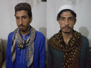 غیرت کے نام پر بہن بہنوئی کے قاتل دو بھائیوں کو سزائے موت کا حکم