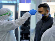 کوروناوبا کی تیسری لہر جان لیوا وائرس نے مزید 40 زندگیوں کو نگل لیا