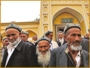 سنکیانگ کے مسلمانوں کی کہانی کتنا سچ کتنا جھوٹ