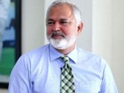 ندیم خان کو اقربا پروری کے طعنوں کی فکرستانے لگی