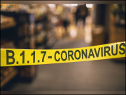 کووڈ 19 کی برطانوی قسم موجودہ ویکسین کی افادیت کم کرسکتی ہے پاکستانی تحقیق