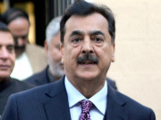 الیکشن کمیشن آف پاکستان نے سینیٹر یوسف رضا گیلانی کو طلب کرلیا