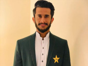 فاسٹ بولرحسن علی کی کوویڈ ٹیسٹ کی رپورٹ منفی آگئی