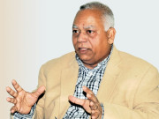 بنگلادیشی کیمپوں میں ساڑھے تین لاکھ افراد کرب ناک زندگی گزار رہے ہیں  انوار خان 