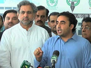 این اے 249 ضمنی الیکشن ن لیگ نے پیپلزپارٹی سے حمایت مانگ لی