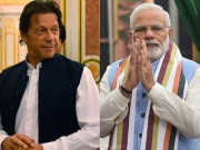 عمران خان کی جلد صحت یابی کے لئے دعاگو ہوں مودی