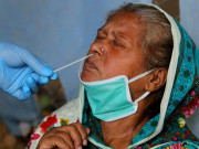 کورونا سے مزید 44 افراد جاں بحق 31 ہزار سے زائد فعال کیسز