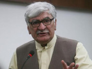 اسفند یار ولی نے کورونا کو شکست دیدی