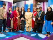 مایاخان شو ’’سچ تو یہ ہے‘‘ کا نیا سیزن شروع 