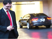  جرمن کمپنی نے کارپارکنگ ڈیوائس متعارف کرادی