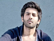 بھارتی اداکار کارتک آریان کورونا میں مبتلا ہوگئے