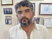 اولاد نرینہ کی خواہش میں بچے کو اغوا کرنے والا ملزم گرفتار