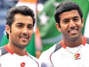 اعصام اور بوپنا نے پاکستان اور بھارت میں امن کا علم بلند کردیا