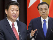 چینی صدر شی جن پھنگ اور وزیراعظم کا یومِ پاکستان کے موقع پر تہنیتی پیغام