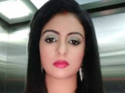 محمد شامی کی اہلیہ حسین جہاں نے سندور لگا کر نیا تنازع چھیڑ دیا