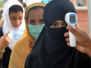 کورونا سے مزید 30 افراد جاں بحق 3301 مثبت کیسز رپورٹ