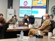 11 اپریل تک کورونا سے متاثرہ اضلاع میں تعلیمی ادارے بند کرنے کا اعلان