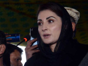 نیب کوموقع نہیں دیا جائے گا کہ عمران خان کی ڈوبتی کشتی بچائے مریم نواز