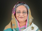 وزیراعظم حسینہ واجد پر بم حملے کے 14 منصوبہ سازوں کو سزائے موت