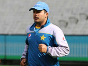 شرجیل خان کو فٹ کرنے کے لیے یونس خان بھی میدان میں آگئے