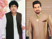 ہمایوں سعید کوقومی اعزاز ملنے پر خلیل الرحمان قمر کا ردّعمل سامنے آگیا