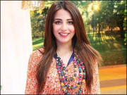 اداکارہ اشنا شاہ ماحولیات پرآگاہی کے لیے عالمی ادارے کی سفیرمقرر