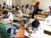 امتحانات میٹرک یکم اور انٹر کے 28 جولائی سے شروع ہوں گے