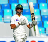 بڑی اننگزسے خرم پردباؤکمسنچری مکمل نہ کرنے پرمایوس